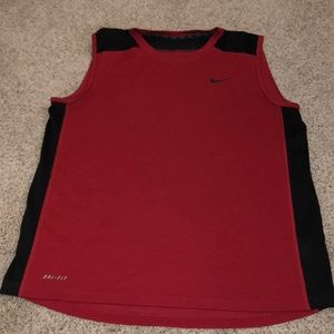 NIKE Tank Top